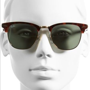 Rayban classic Clubmasters 🕶